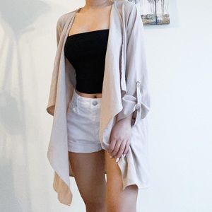 Fashion Nova cardigan